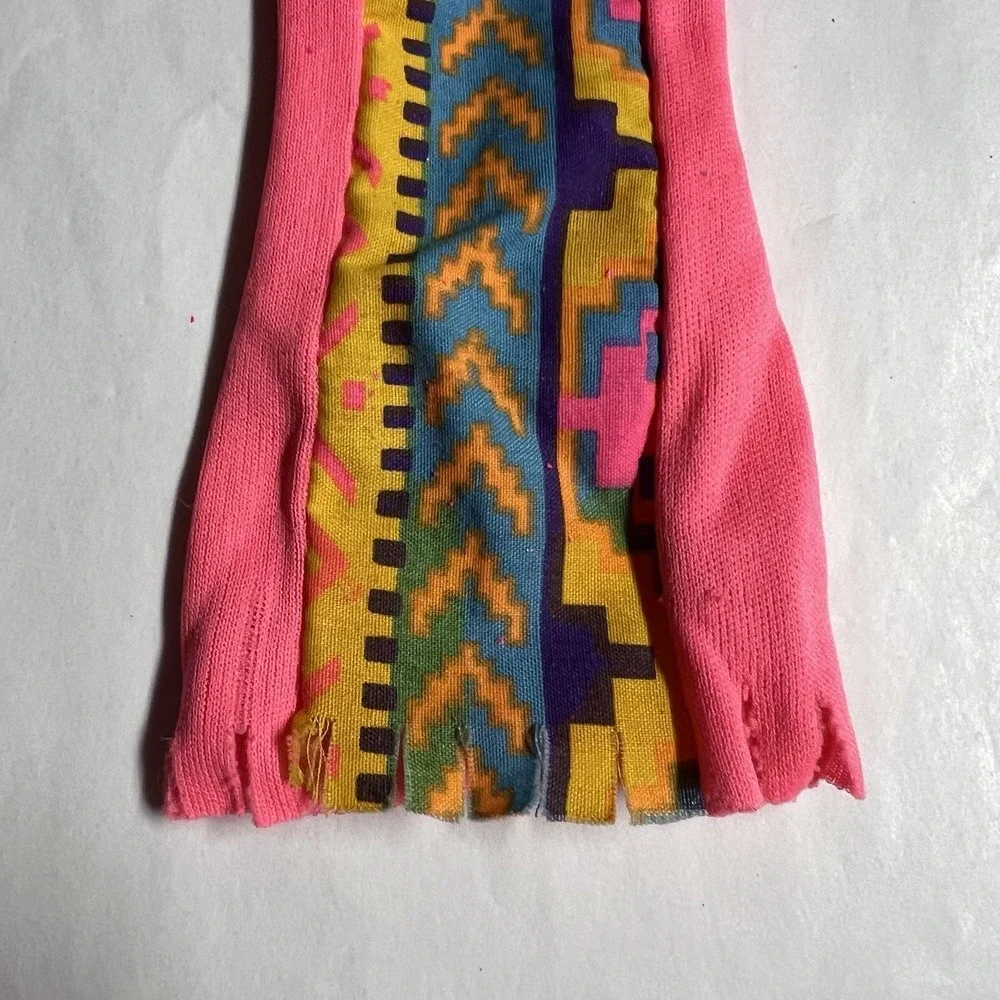 Vintage 1994 Barbie‎ Family of Heartland Native American Mod Clone